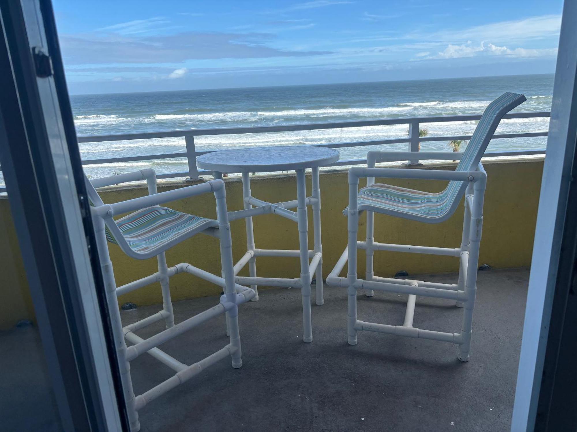 Ocean Walk Resort - Breathtaking Ocean Front View Daytona Beach Kültér fotó