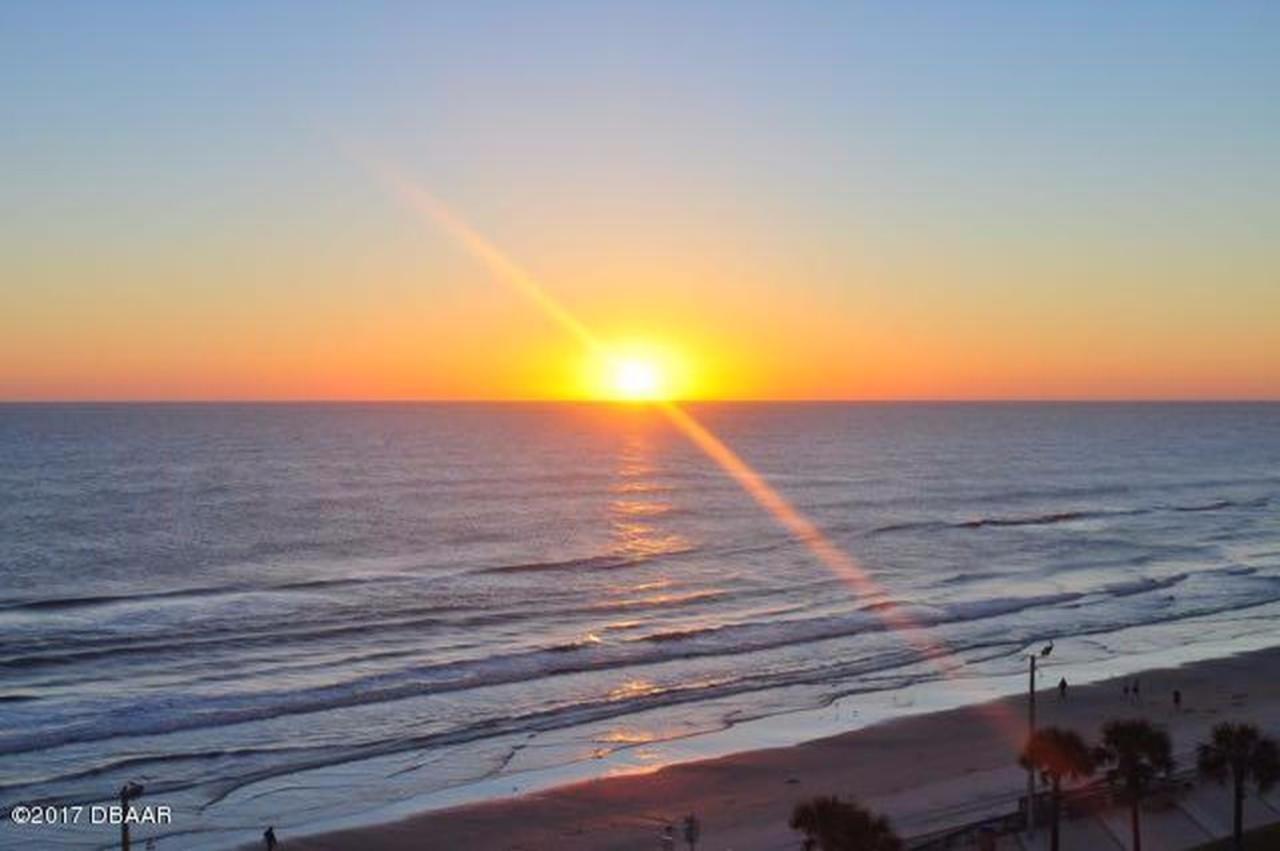 Ocean Walk Resort - Breathtaking Ocean Front View Daytona Beach Kültér fotó