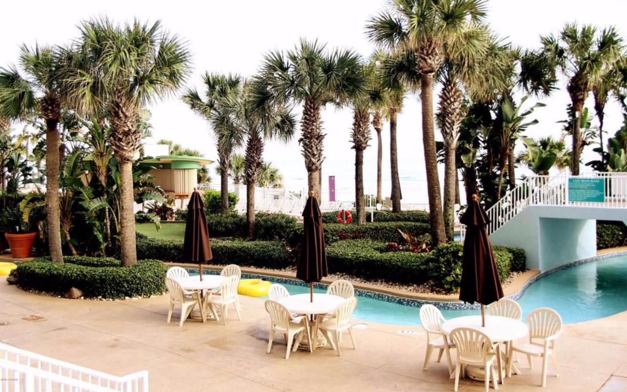 Ocean Walk Resort - Breathtaking Ocean Front View Daytona Beach Kültér fotó