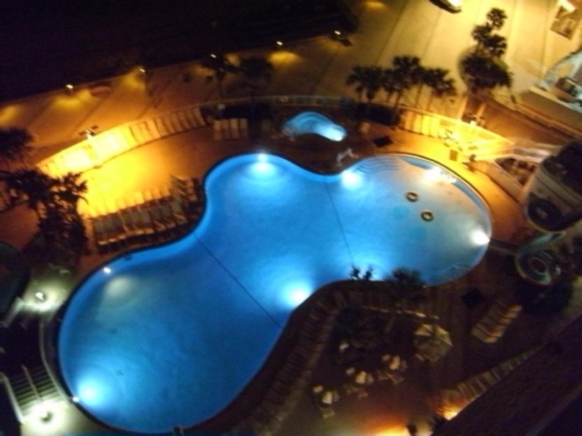 Ocean Walk Resort - Breathtaking Ocean Front View Daytona Beach Kültér fotó