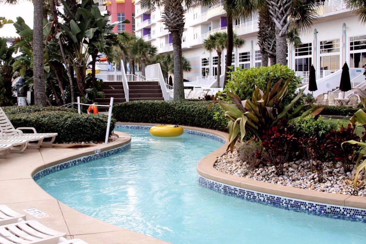 Ocean Walk Resort - Breathtaking Ocean Front View Daytona Beach Kültér fotó