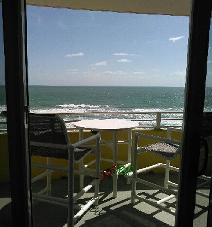 Ocean Walk Resort - Breathtaking Ocean Front View Daytona Beach Kültér fotó
